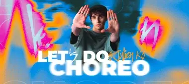 Let’s Do Choreo